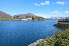 Blue Dots of Iveragh