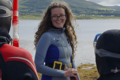 Anna Kellagher, SeaSynergy