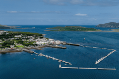 Blue Dots of Iveragh