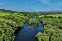 Blue Dots of Iveragh