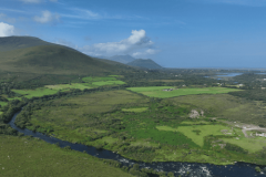 Blue Dots of Iveragh