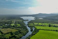 Blue Dots of Iveragh