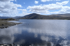 Blue Dots of Iveragh