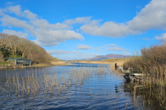 Blue Dots of Iveragh