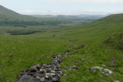 Blue Dots of Iveragh