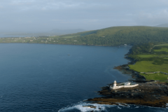 Blue Dots of Iveragh