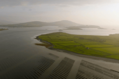 Blue Dots of Iveragh